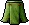 Green Able Armor Skirt